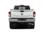 2019 RAM 3500 Big Horn Crew Cab 4x4 6&#39;4&#39; Box