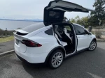2016 Tesla Model X P90D