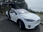 2016 Tesla Model X P90D