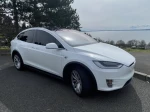 2016 Tesla Model X P90D