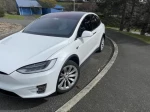 2016 Tesla Model X P90D
