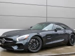 2017 Mercedes-Benz AMG GT AMG GT