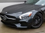 2017 Mercedes-Benz AMG GT AMG GT