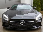 2017 Mercedes-Benz AMG GT AMG GT