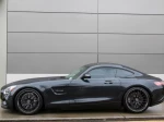 2017 Mercedes-Benz AMG GT AMG GT