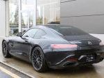 2017 Mercedes-Benz AMG GT AMG GT