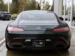 2017 Mercedes-Benz AMG GT AMG GT