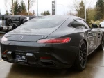 2017 Mercedes-Benz AMG GT AMG GT
