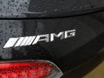 2017 Mercedes-Benz AMG GT AMG GT