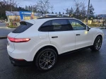 2019 Porsche Cayenne S