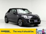 2021 MINI Convertible Cooper S