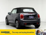 2021 MINI Convertible Cooper S