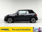 2021 MINI Convertible Cooper S