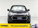 2021 MINI Convertible Cooper S
