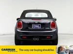 2021 MINI Convertible Cooper S