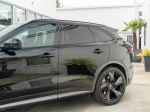 2021 Jaguar F-PACE SVR
