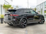 2021 Jaguar F-PACE SVR