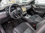 2021 Jaguar F-PACE SVR