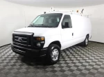 2013 Ford E150 Cargo