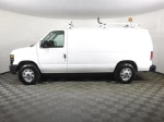 2013 Ford E150 Cargo