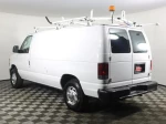 2013 Ford E150 Cargo