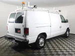 2013 Ford E150 Cargo