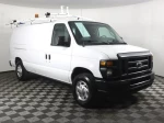 2013 Ford E150 Cargo
