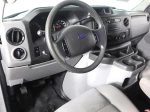 2013 Ford E150 Cargo