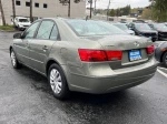 2010 Hyundai Sonata GLS
