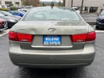 2010 Hyundai Sonata GLS