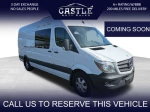 2015 Mercedes-Benz Sprinter 2500 High Roof
