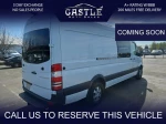 2015 Mercedes-Benz Sprinter 2500 High Roof