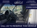 2015 Mercedes-Benz Sprinter 2500 High Roof