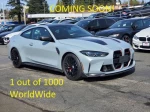 2023 BMW M4 Base
