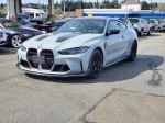 2023 BMW M4 Base