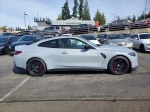 2023 BMW M4 Base