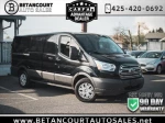 2018 Ford Transit-150 Base