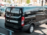 2018 Ford Transit-150 Base