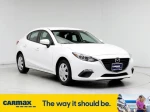2015 Mazda Mazda3 i Sport
