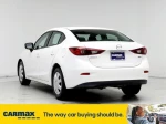 2015 Mazda Mazda3 i Sport