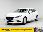 2015 Mazda Mazda3 i Sport