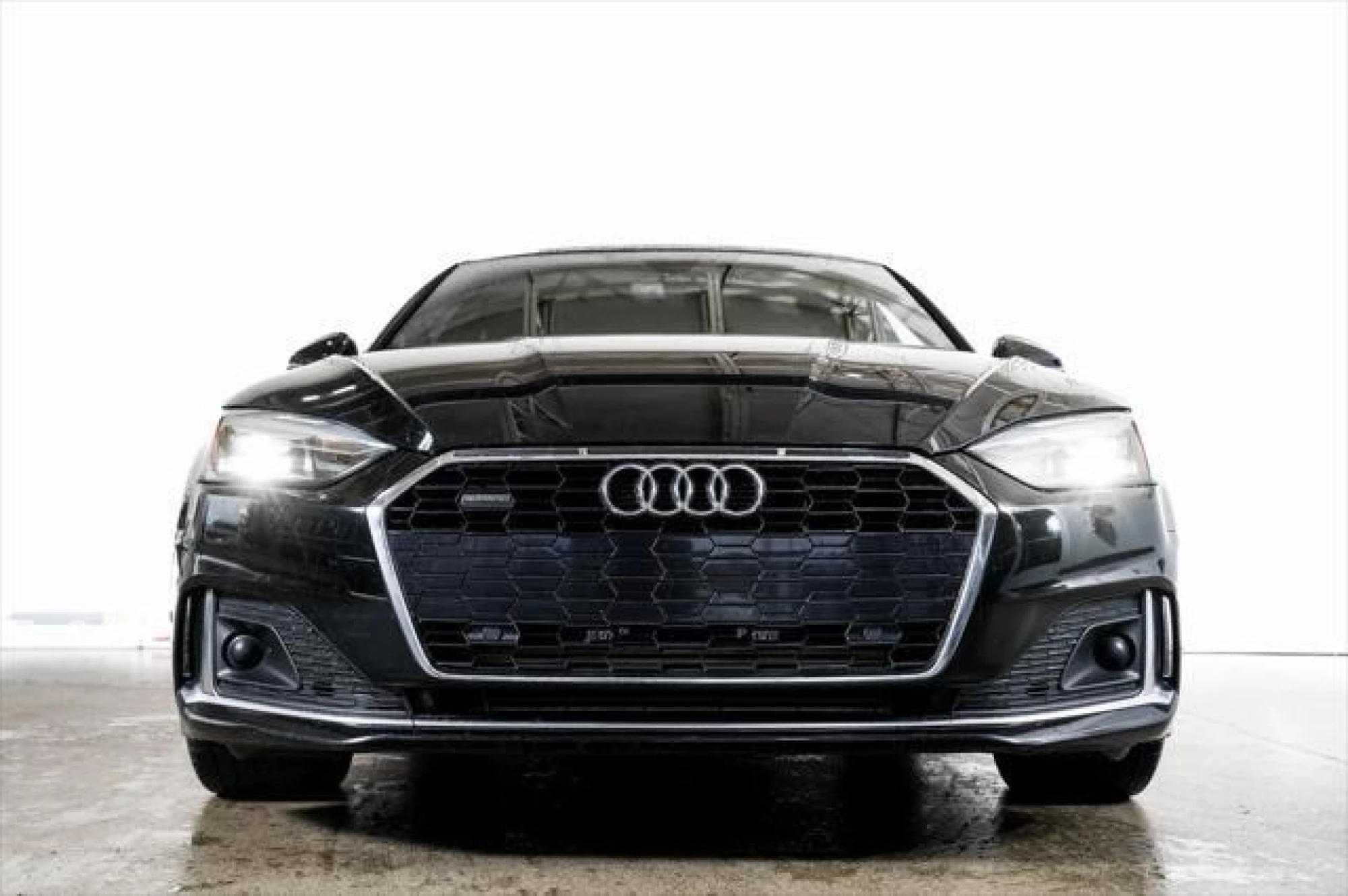 2020 Audi A5 Sportback Premium 45 TFSI quattro S tronic