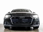 2020 Audi A5 Sportback Premium 45 TFSI quattro S tronic