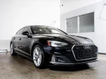 2020 Audi A5 Sportback Premium 45 TFSI quattro S tronic