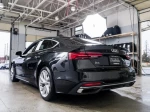 2020 Audi A5 Sportback Premium 45 TFSI quattro S tronic