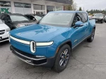 2022 Rivian R1T Adventure Package