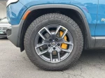 2022 Rivian R1T Adventure Package