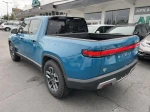 2022 Rivian R1T Adventure Package