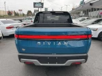 2022 Rivian R1T Adventure Package