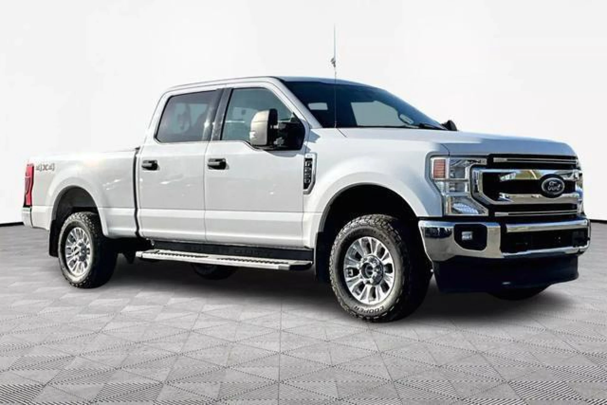2020 Ford F-250 XLT